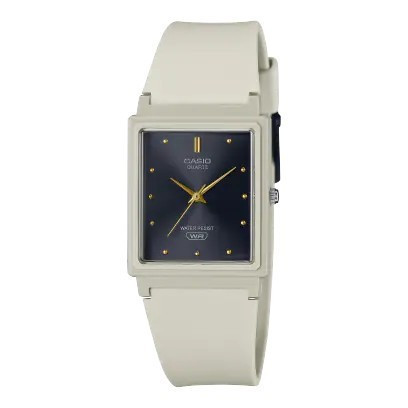 CASIO MQ-38UC-8ADF Jam Tangan Analog Unisex