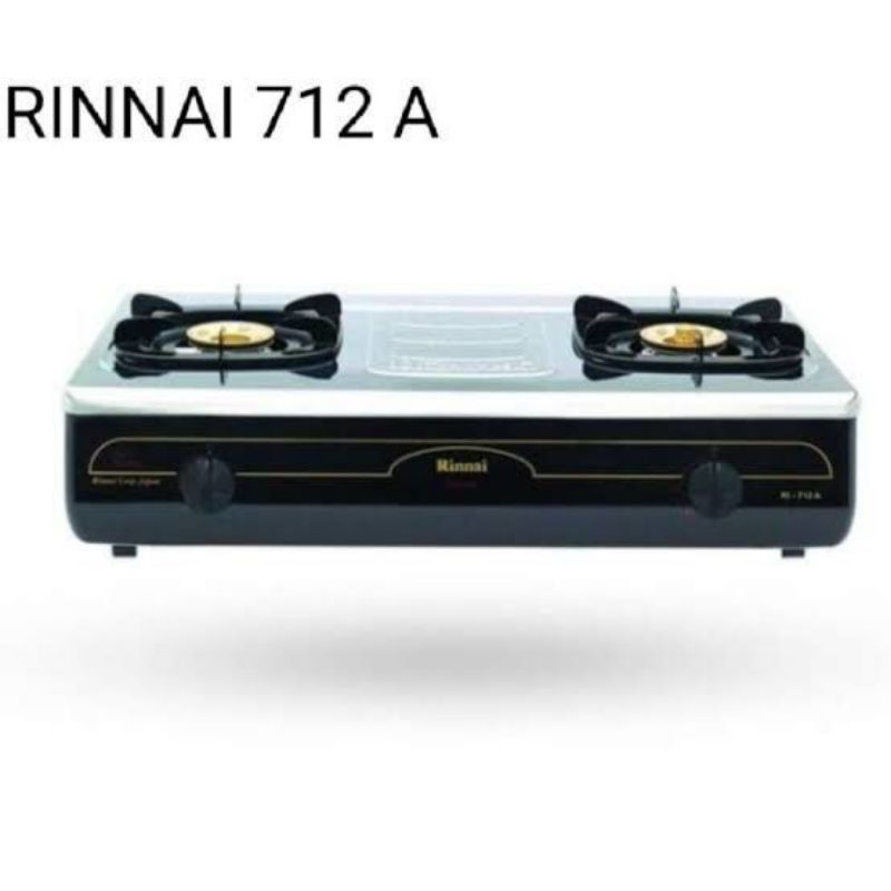 Kompor Rinnai RI-712A
