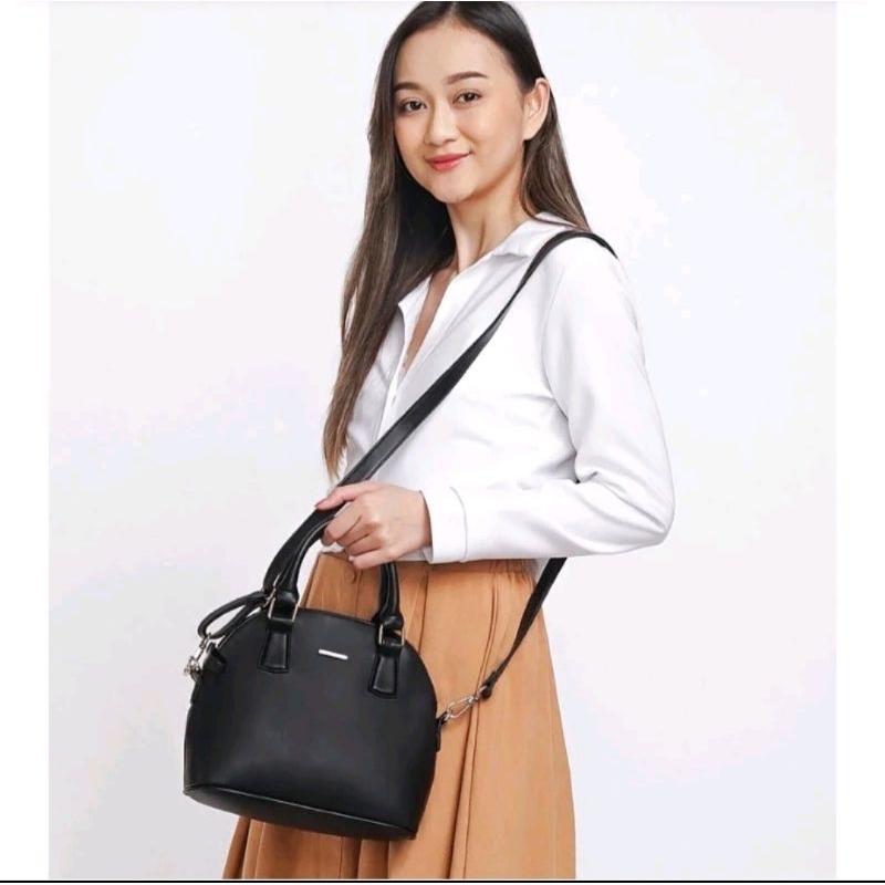 SHOPIE MARTIN Tas Selempang