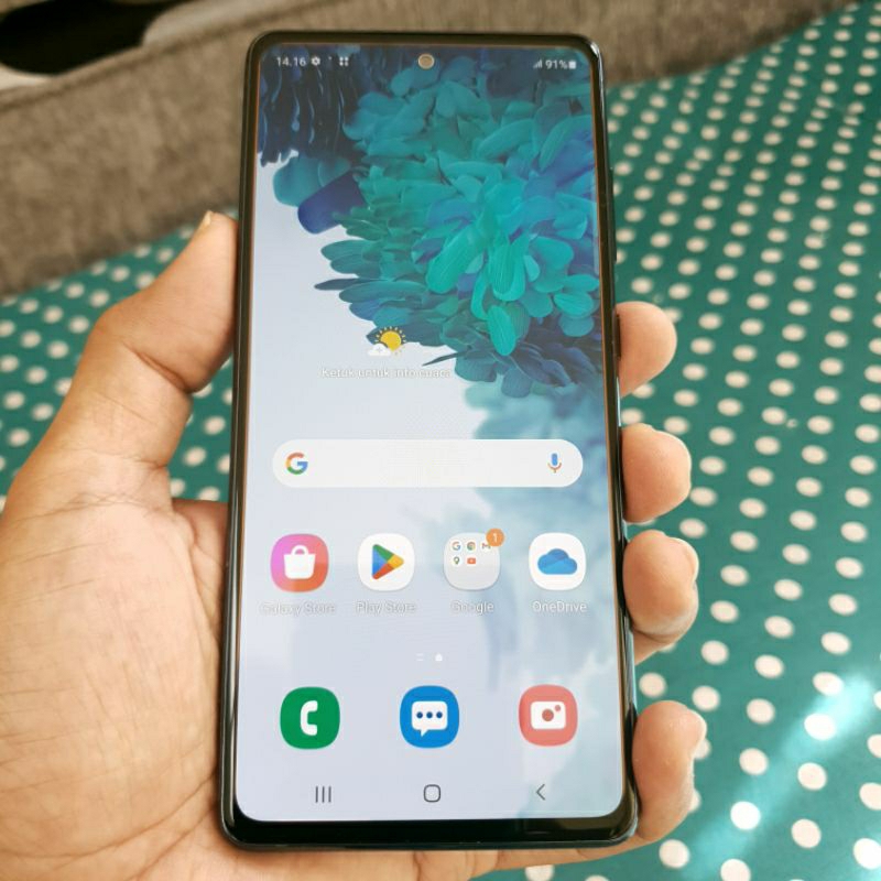 Samsung S20 FE 5G INTER Minus