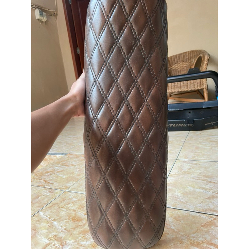 Jok motor kawasaki W175