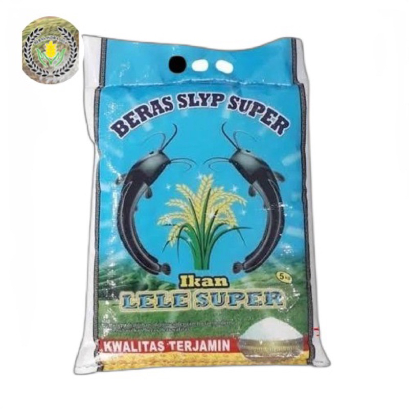 

BERAS LELE SUPER PREMIUM 5kg