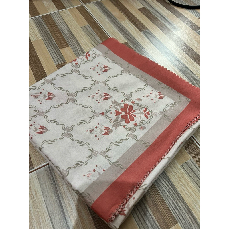 SCARF ALEZA LABEL