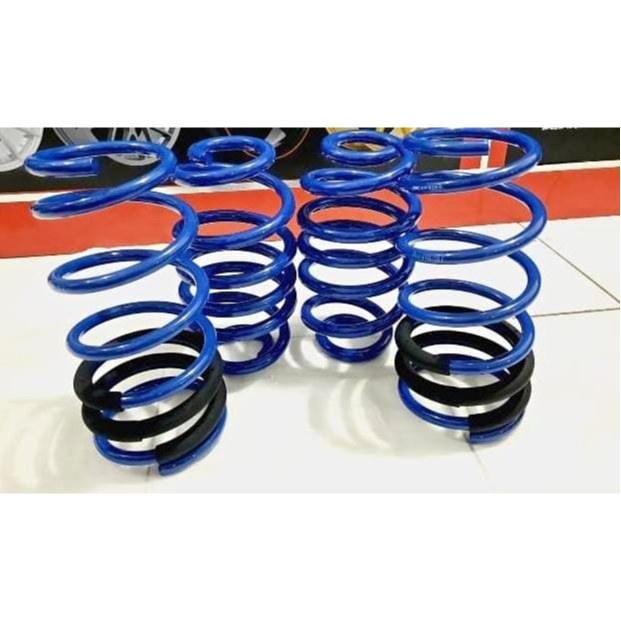 MENJUAL LOWERINGKIT PER CEPER UNTUK MOBIL XPANDER