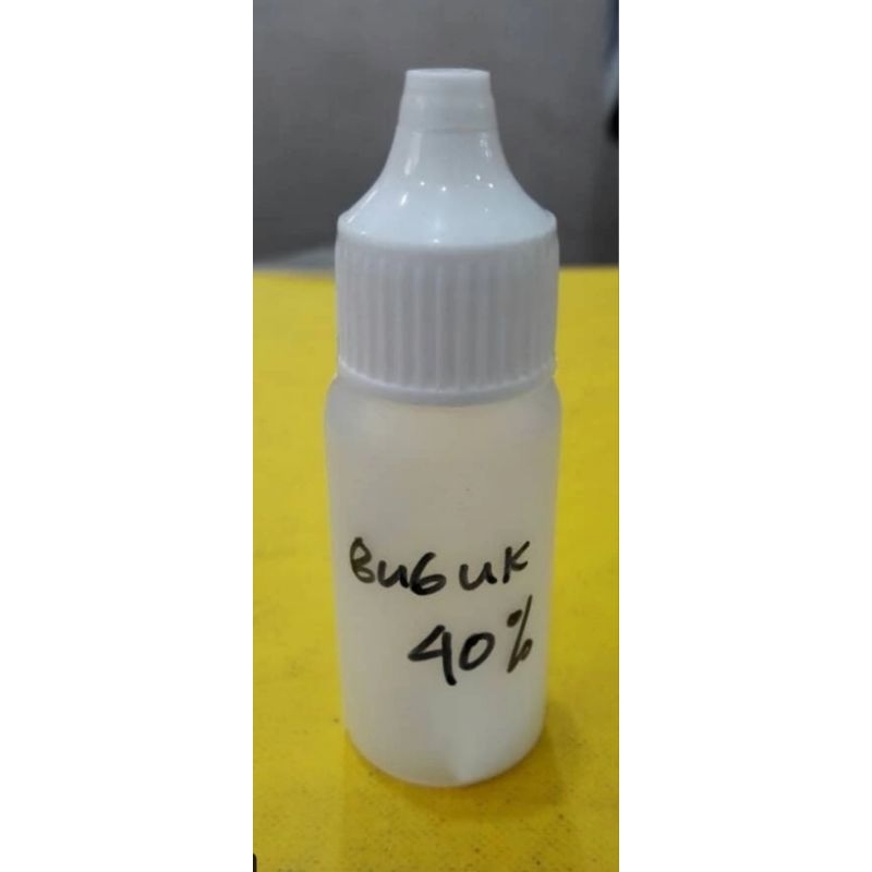 bubuk sepuh emas  40%