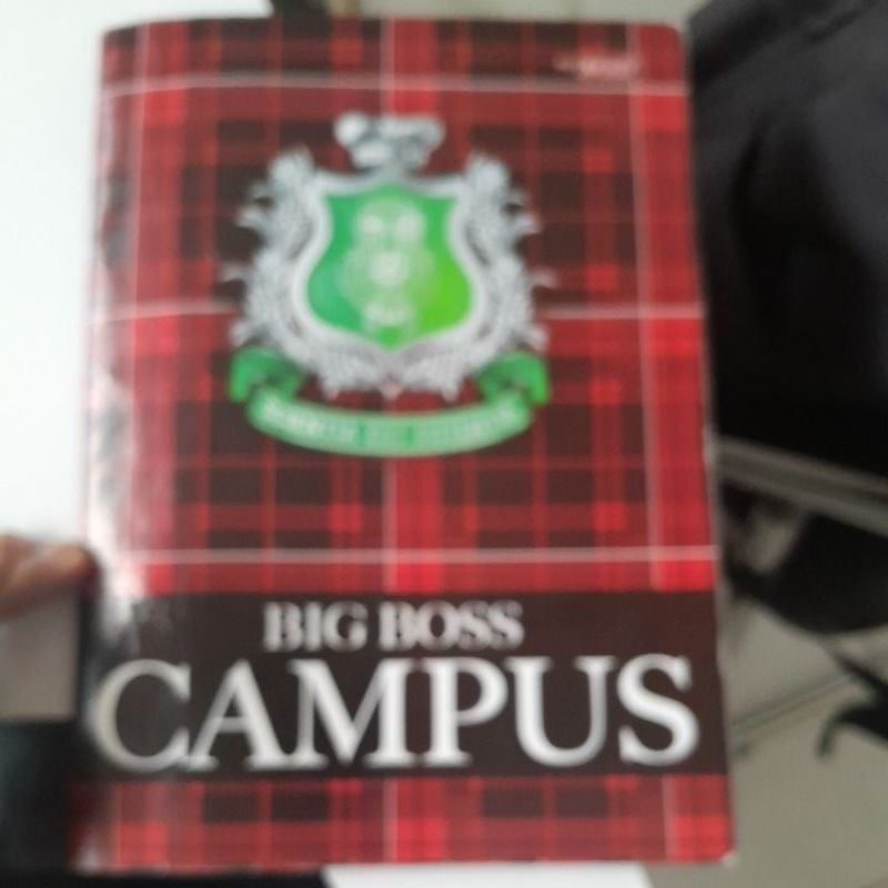 

buku tulis