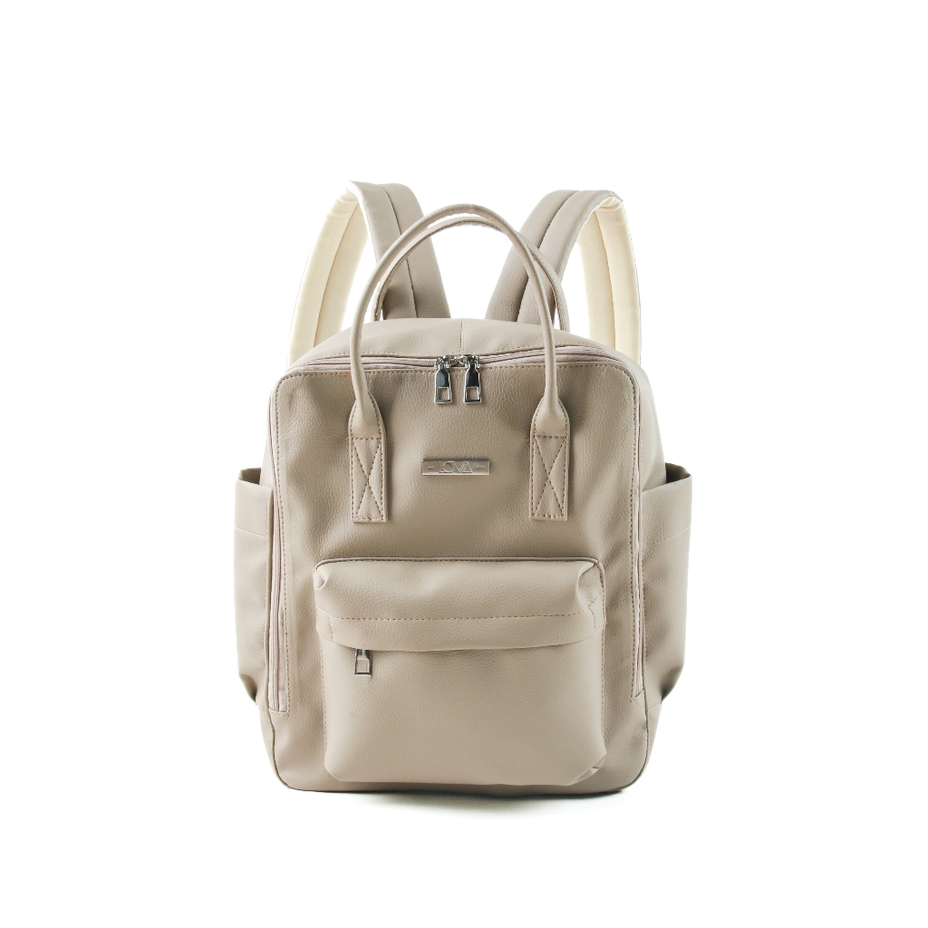 ORIGINAL Lova.id - FALISHA - Tas Ransel Wanita KEKINIAN