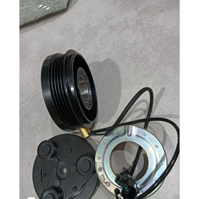 magnet magnit clutch cluth AC Wuling cortes almaz