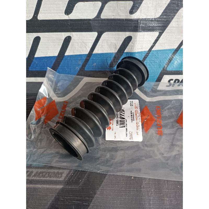 karet hawa filter udara joint inlet SKYWAVE/HAYATE original sgp