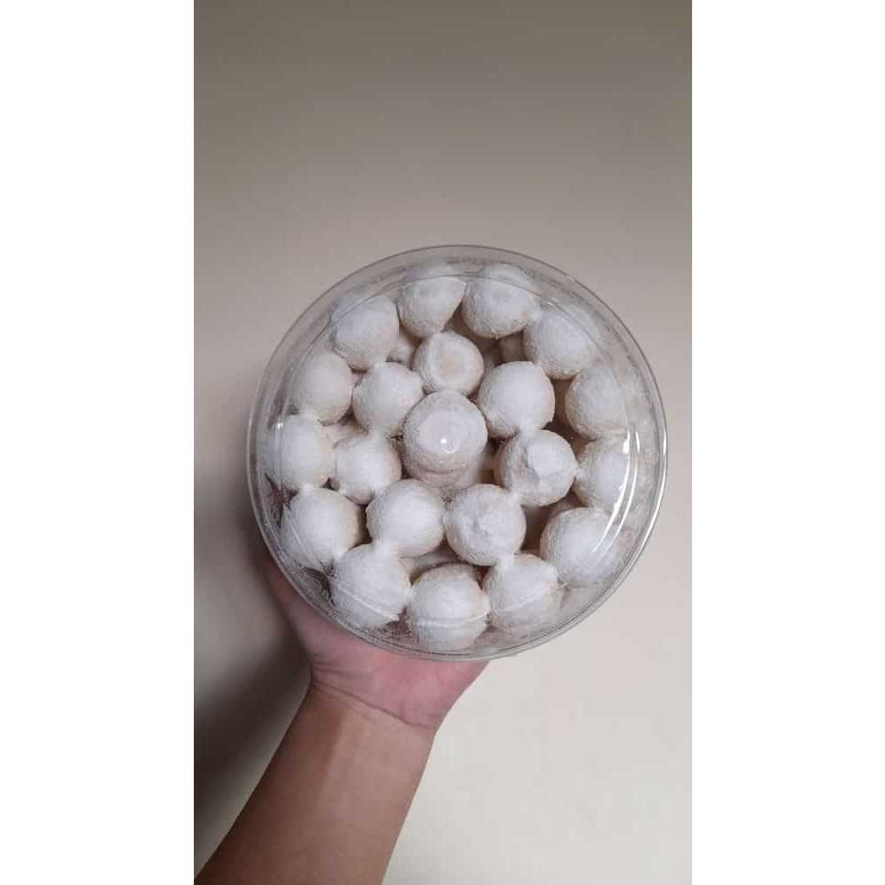 

Kue Putri Salju