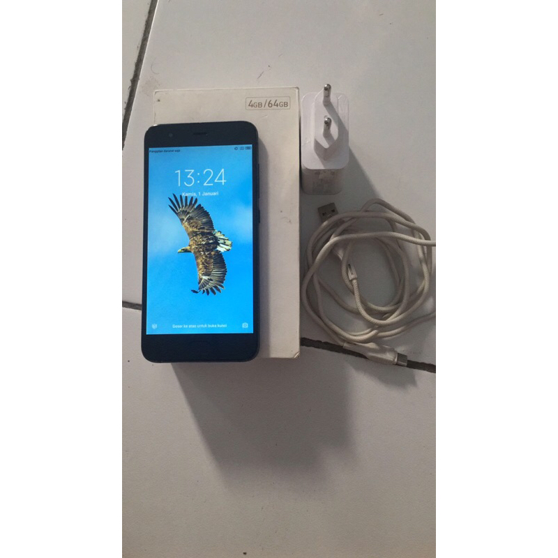 Xiaomi Mi6