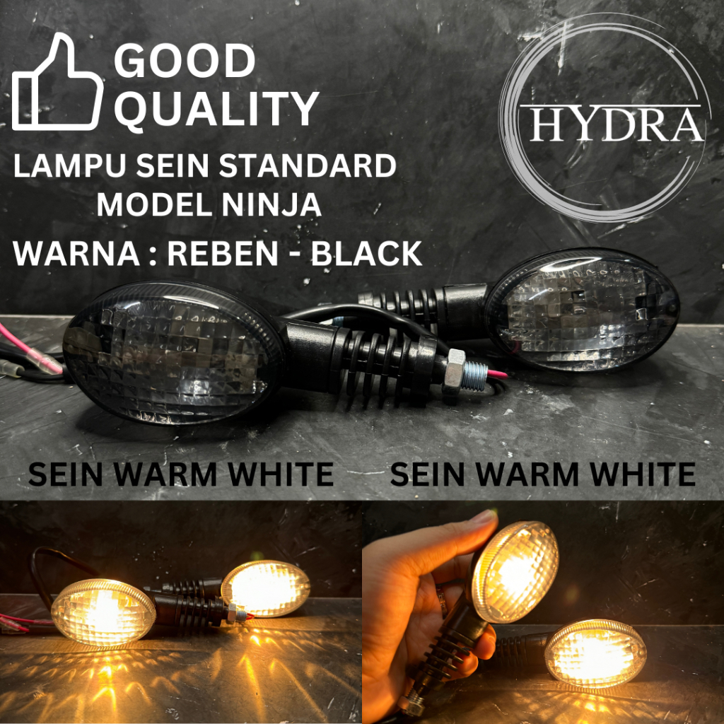 SEN SEIN STANDARD KLX 150 NINJA 250 NINJA KARBU LAMPU SEIN STANDARD NINJA KARBU NINJA RR HARGA SEPAS