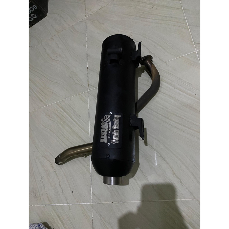 wrc std racing aerox new