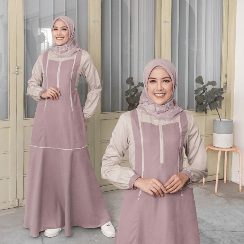 AYUMI 426 DUSTY ETHICA