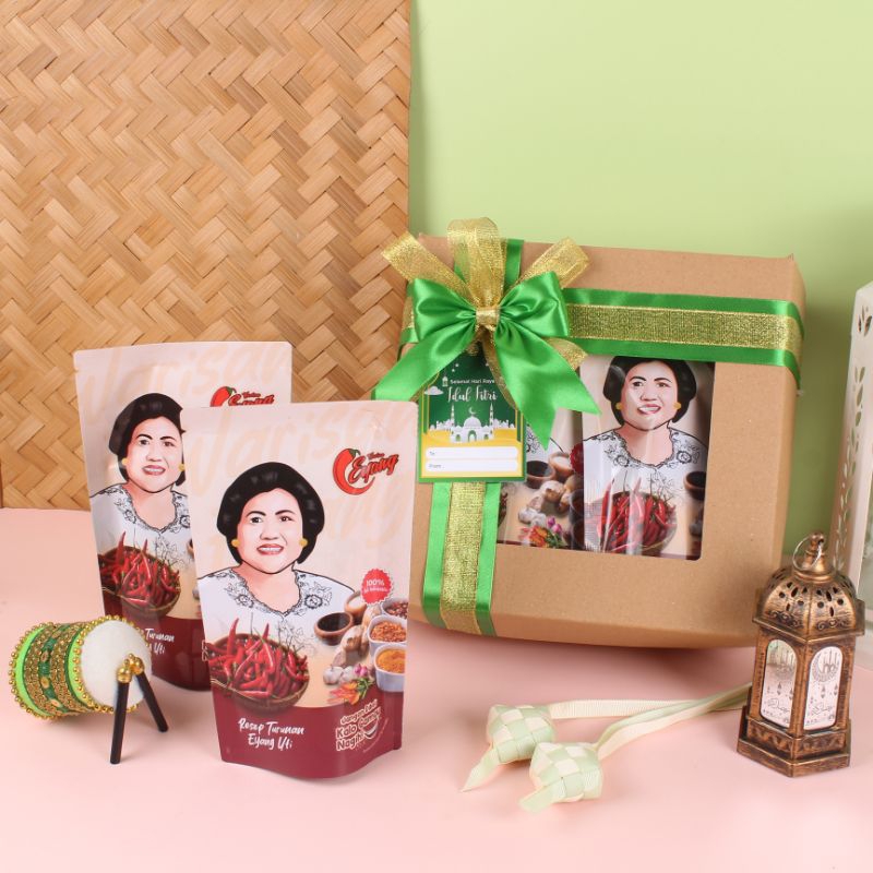 

HAMPERS LEBARAN / HAMPERS IDUL FITRI / HAMPERS UNIK