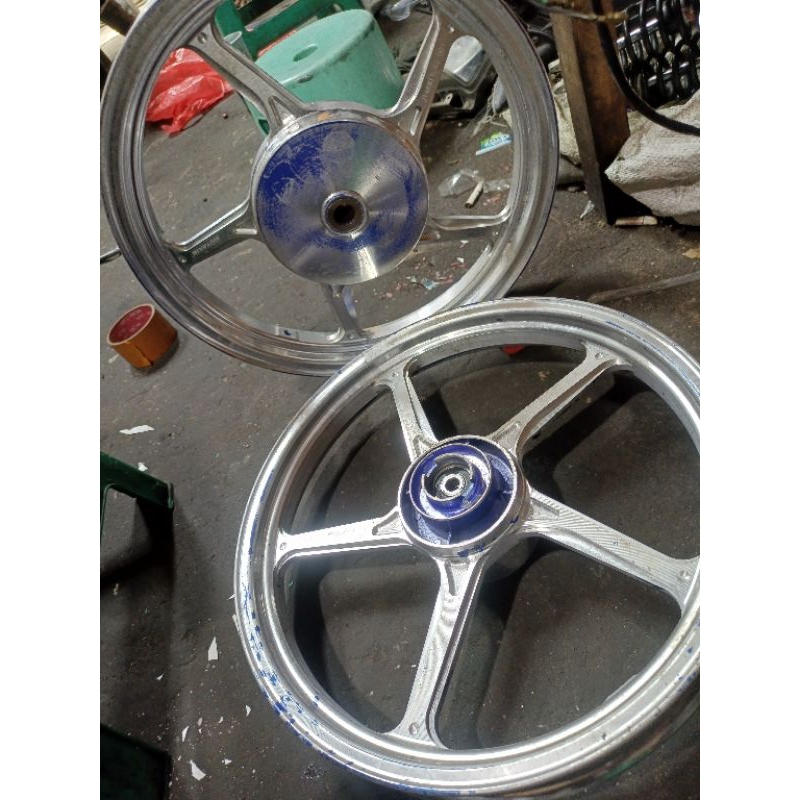velg mutakin mio sporty pnp aerox