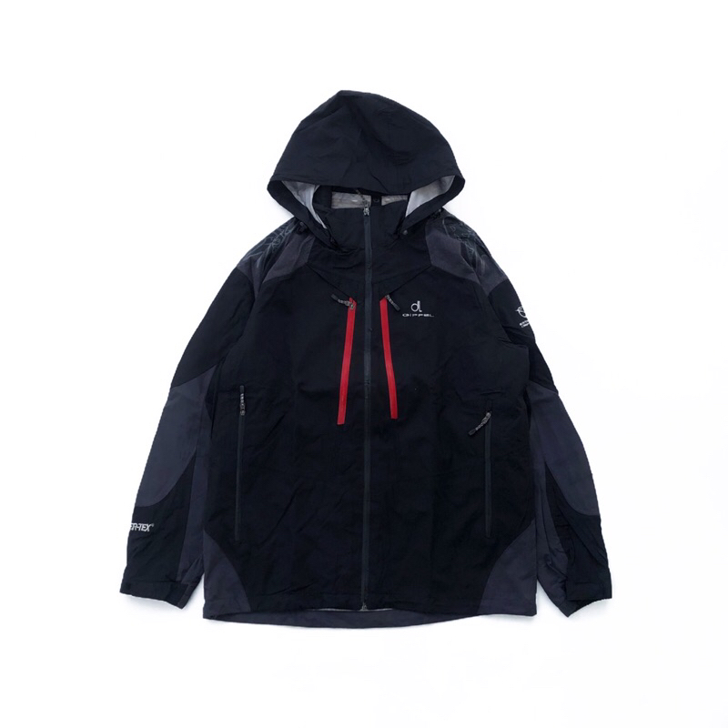 outdoor gipfel second bekas not arcteryx