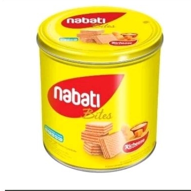 

Nabati Bites Rhichese