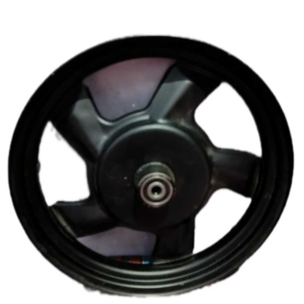 PELEK DEPAN SEPEDA LISTRIK PASIFIC