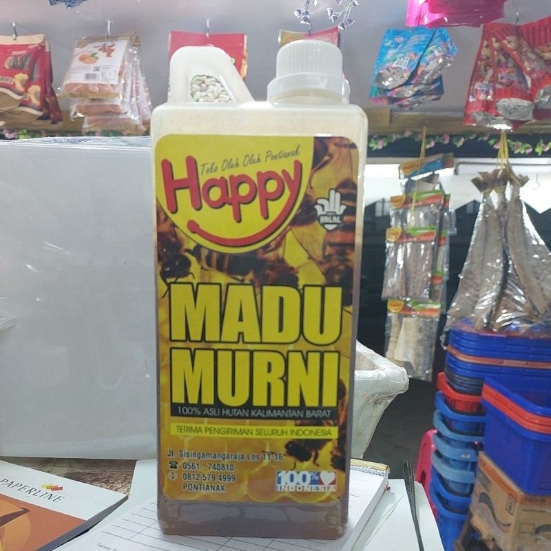 

MADUHUTANHAPPYPREMIUM