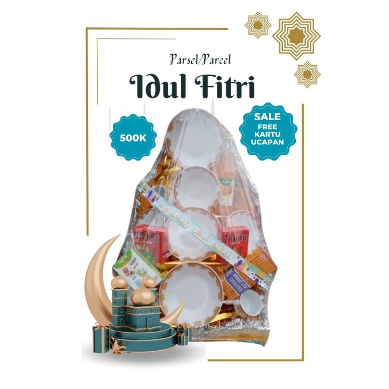 

parcel lebaran / parsel lebaran / parcel idul fitri / parsel idul fitri / hampers lebaran / hampers idul fitri