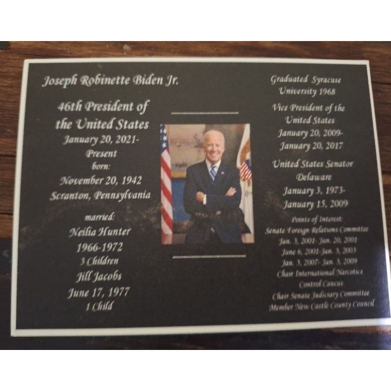 

kartu pos Presiden Amerika/american president postcard