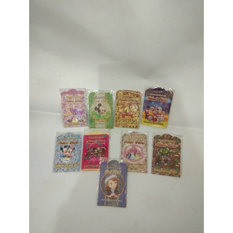 

amplop lebaran angpau lebaran barang murah balikpapan
