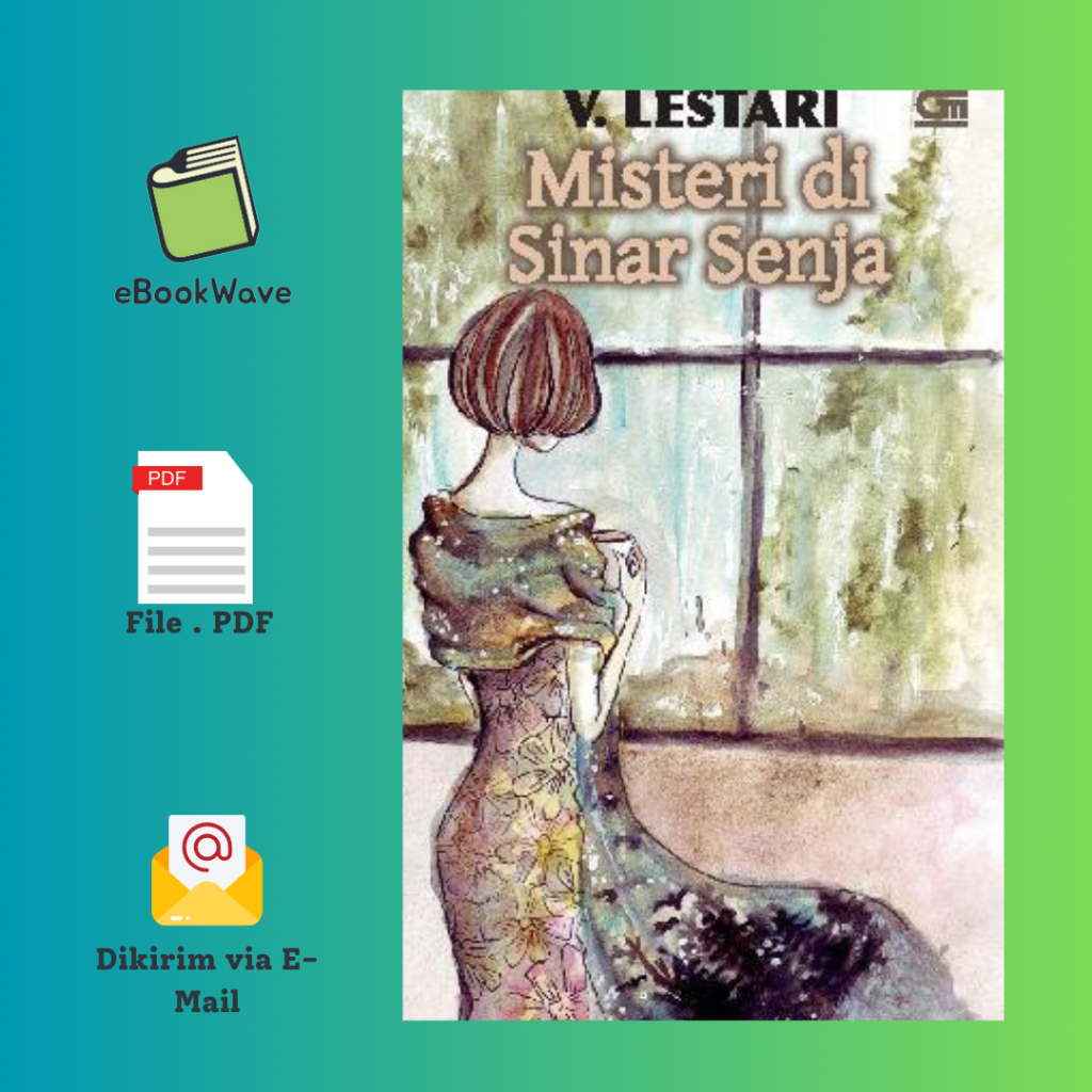 

Misteri Di Sinar Senja Book BEST SELLER (Bahasa Indonesia)