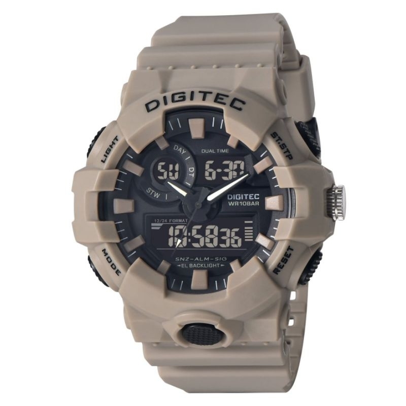 digitec dual time