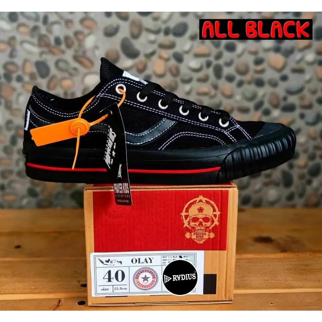 Sepatu Ventela Prayer Kids Series Original