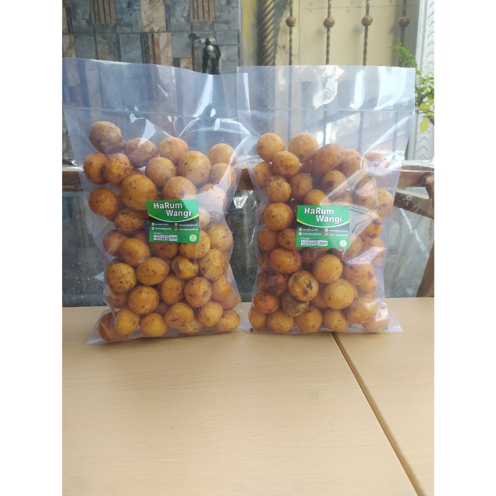 

CIMOL PEDAS/ MORING CIMOL KERING PEDAS 250 gr