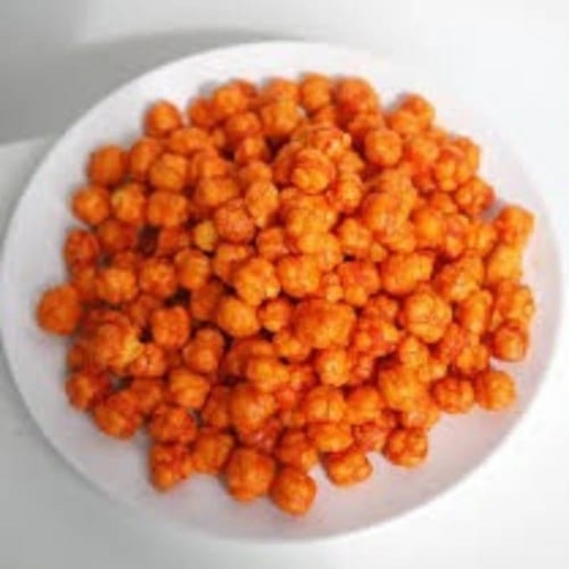 

Jagung Pedas Ausi
