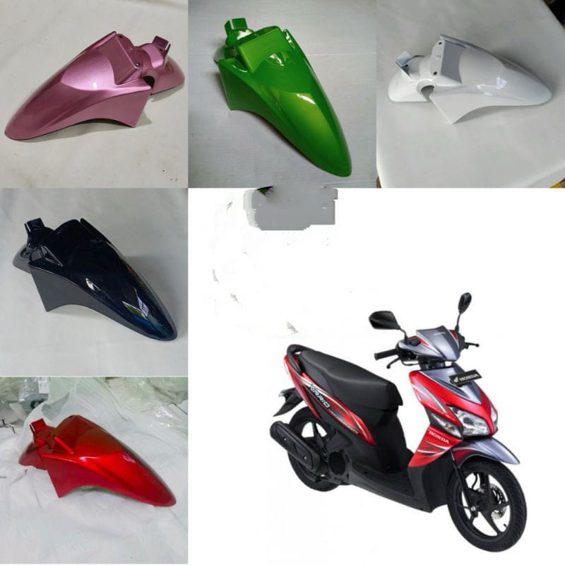 SPAKBOR DEPAN HONDA VARIO 110 OLD KARBU SPAKBOR SLEBOR VARIO KARBU 110 OLD