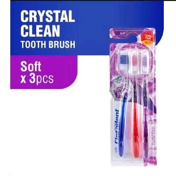 SIKAT GIGI CIPTADENT SOFT ISI 3