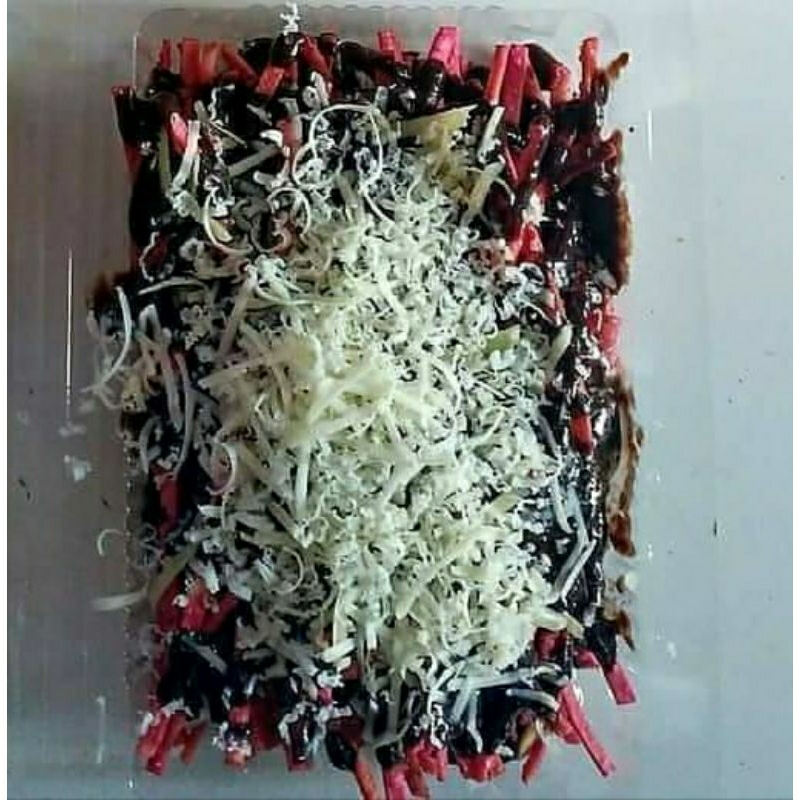 

mieLidi(biting) lumer cokelat