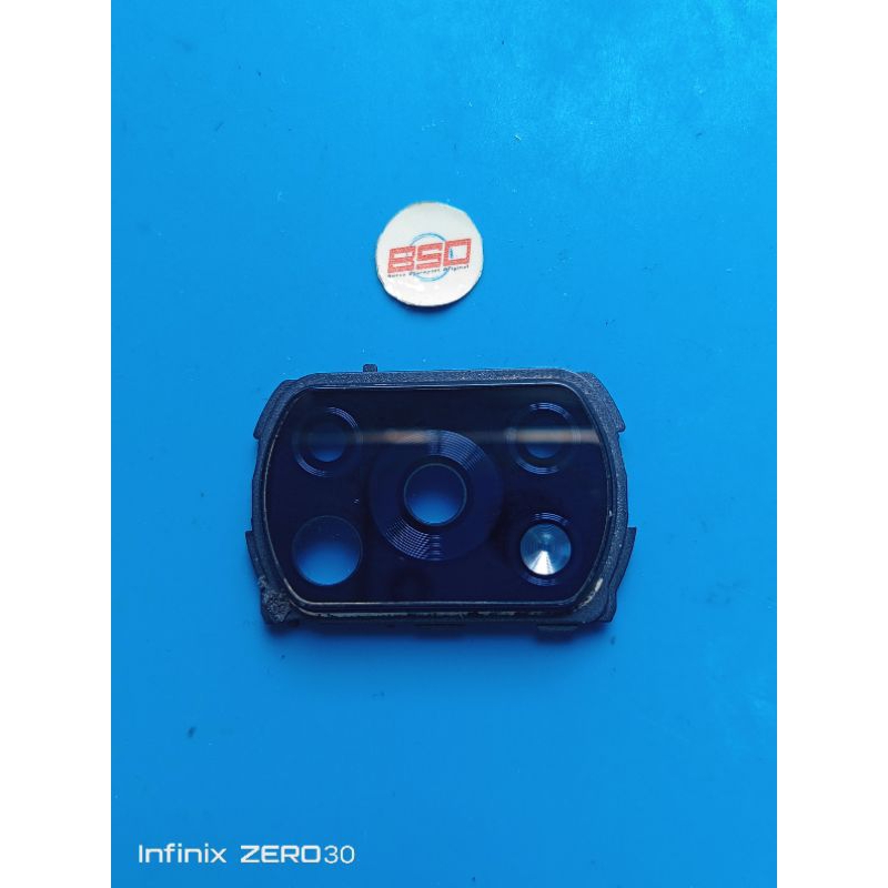 Kaca Kamera Poco Pocophone X3 Pro