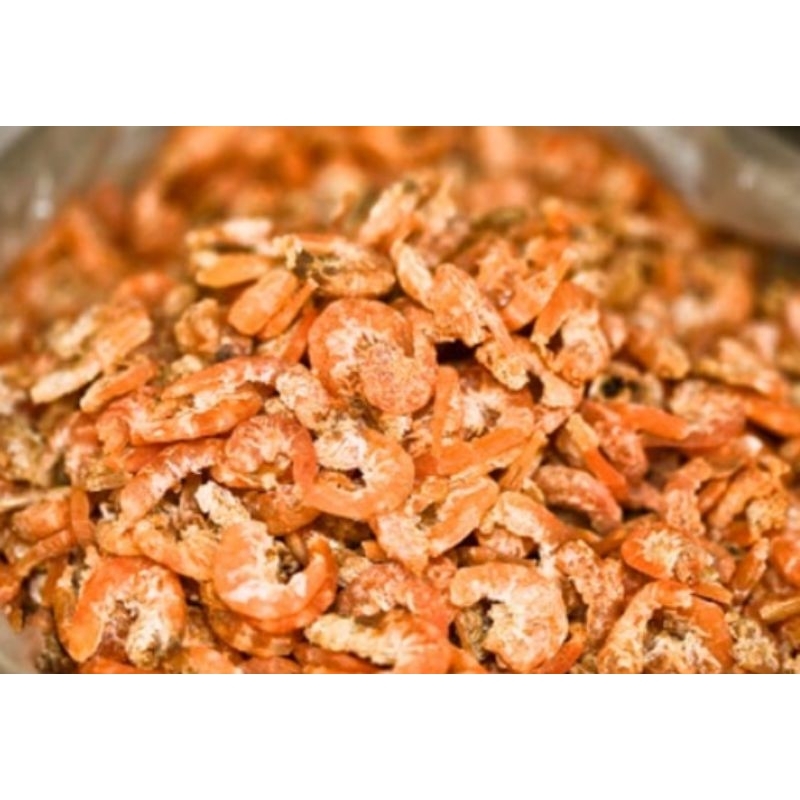 

Udang kering ebi 500 gram khas Tarakan