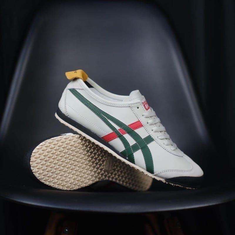 Sepatu onitsuka tiger for men import qualyty