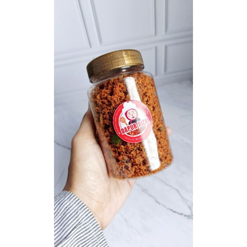 

Kremes Pedas Daun Jeruk