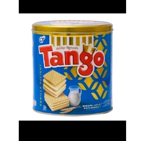 

Tango wafer 270g