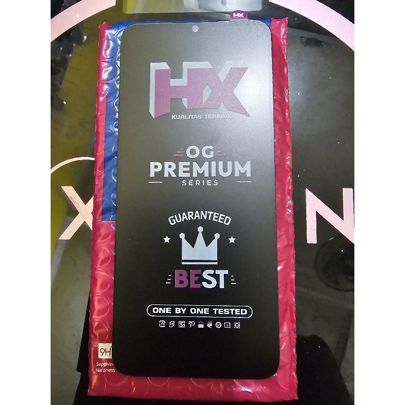 LCD REDMI 9A/9C KUALITAS OR HX OG PREMIUM/METO