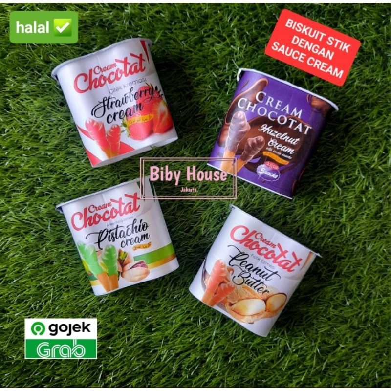

DOGTAT CREAM CHOCOTAT BISKUIT STIK DENGAN SAUS CREAM TURKEY HALAL 55 gr