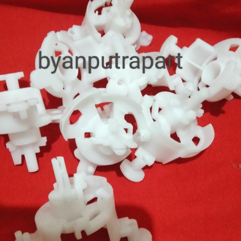 selector pembuangan air mesin cuci Polytron