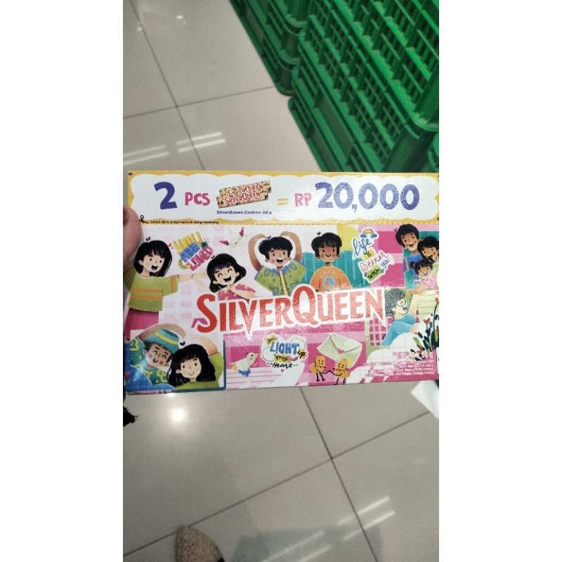 

silverquen isi 2