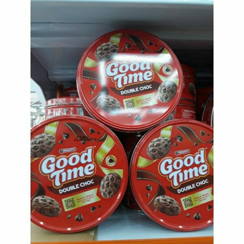 

good time kaleng