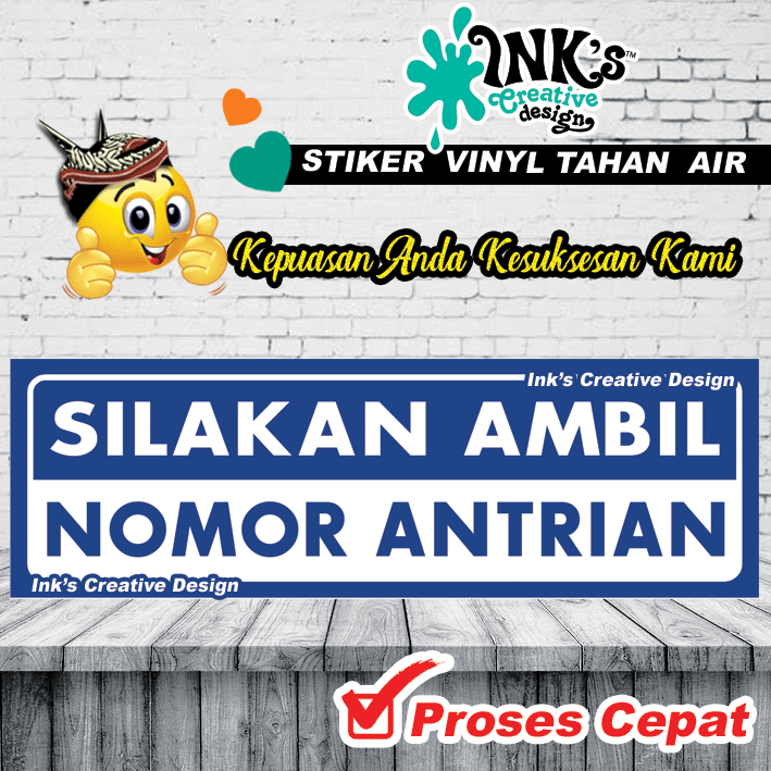 

Silakan Ambil Nomr Antrian - Rumah sakit - Poli Klinik - Laboratorium - Dokter Praktek - Puskesmas