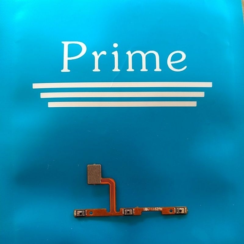 Flex On Off Vivo Y81