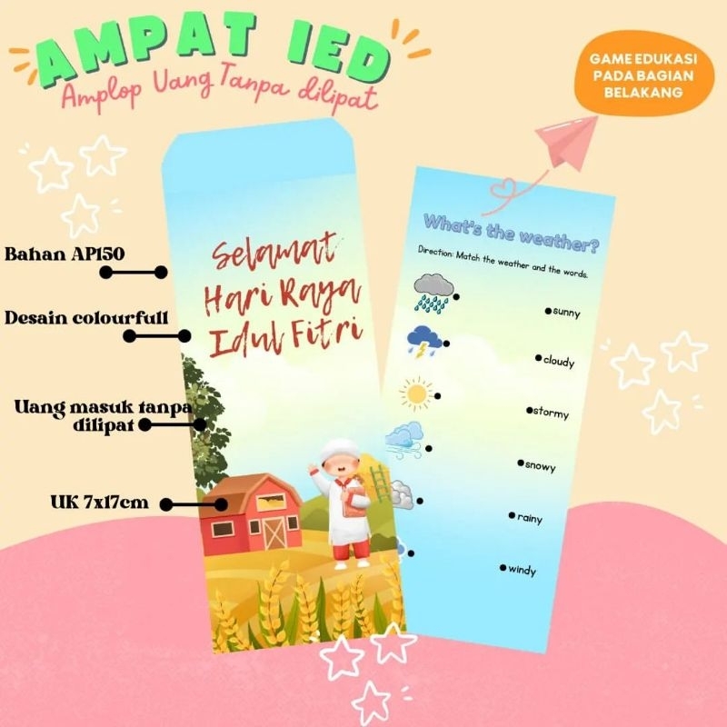 

Ampat Ied
