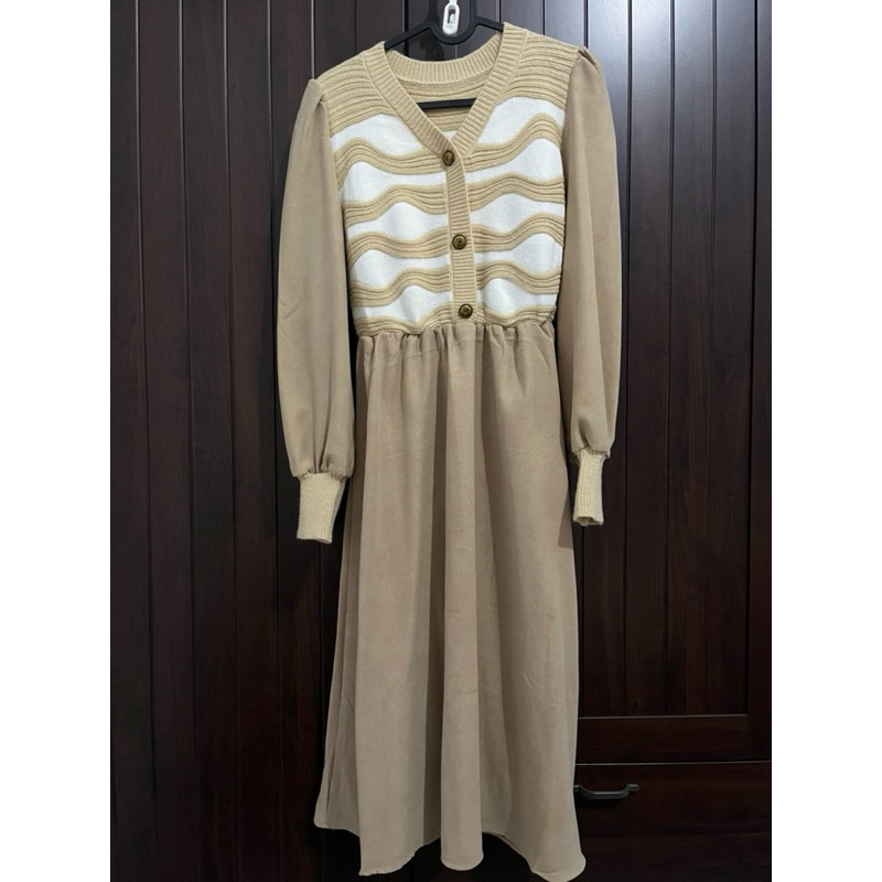 Dress Wajik Guangzhou