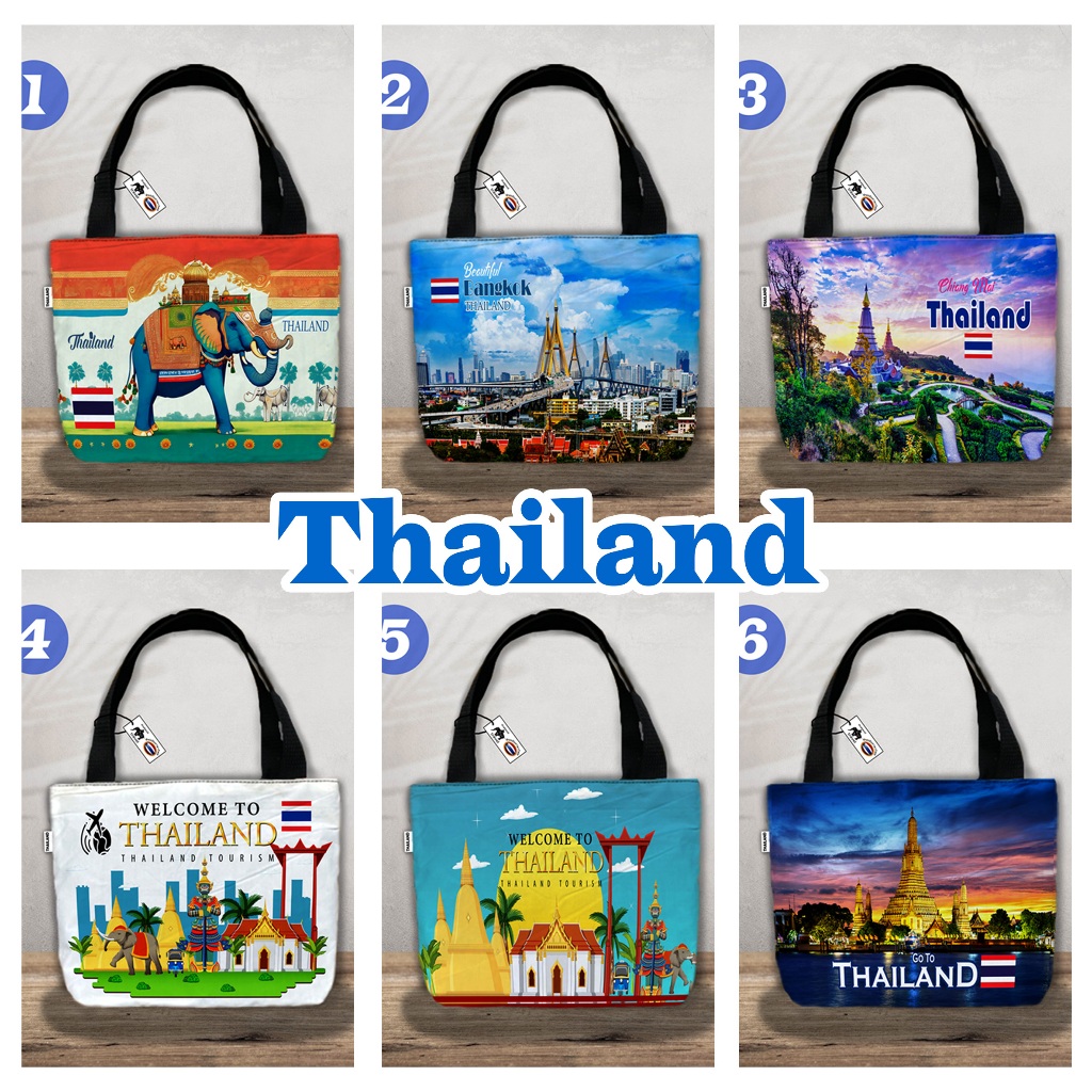 TAS WANITA RESLETING THAILAND TAS TRAVEL